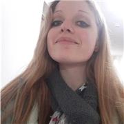 I can teach biology up to undergrad level